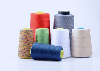 縫紉線與繡花線的區別有哪些?