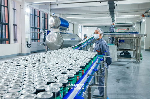 目標千億級 圖說瀘州醫藥健康產業加速之路