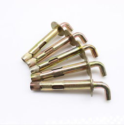 河北思坦達(dá)熱水器脹鉤 鍍鋅熱水器脹鉤