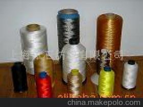 【高強(qiáng)縫紉線 強(qiáng)度高 可加工】價格,廠家,圖片,化纖系列紗線,上海依石實業(yè)-