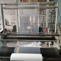 直銷定做紡織化纖薄膜袋醫藥防塵低壓最薄小袋 低價跑量蘇州吳江工廠