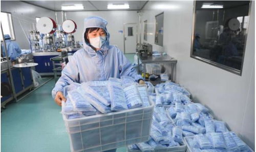 全球疫情大爆發(fā) 熔噴布之鄉(xiāng) 企業(yè)全面停產(chǎn),口罩又要 漲價(jià)