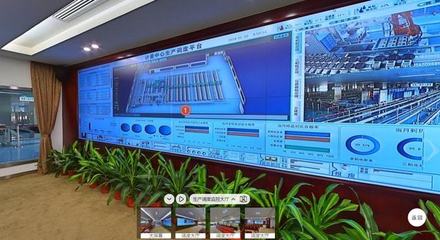 VR全景與場景購 為何成為外貿企業數字化轉型的新標配？